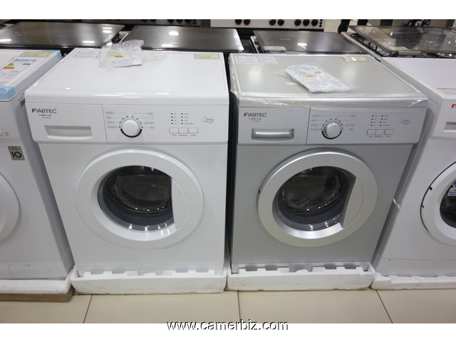 Machines a laver - 2470