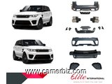 Genuine Range Rover Parts – Elite International Motors