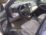 TOYOTA RAV4 +2347038879963 - 2488