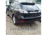 LEXUS RX350 +2347038879963 - 2490