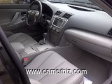 TOYOTA CAMRY +2347038879963 - 2491