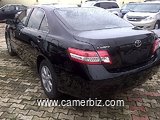 TOYOTA CAMRY +2347038879963 - 2491