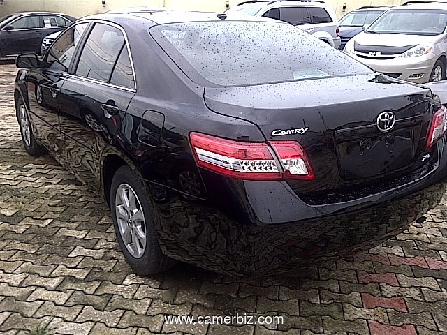 TOYOTA CAMRY +2347038879963 - 2491