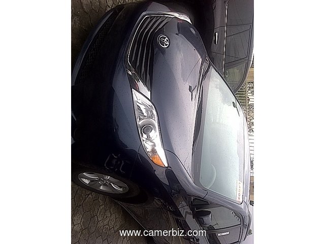 TOYOTA SIENNA +2347038879963 - 2492