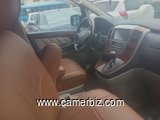 Toyota Alphard en sold climatizee automatic - 24988