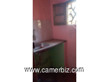 (2) APPARTEMENTS MODERNES A LOUER A BIYEMASSI TAM-TAM  - 2499