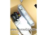 KIT 4 CAMERAS DE SURVEILLANCE 2MP - 24990