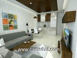 residence in Antalya, Turkey - 2526