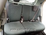 jolie Toyota Yaris 2005 - 2530