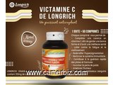 Vitamine c - 25365