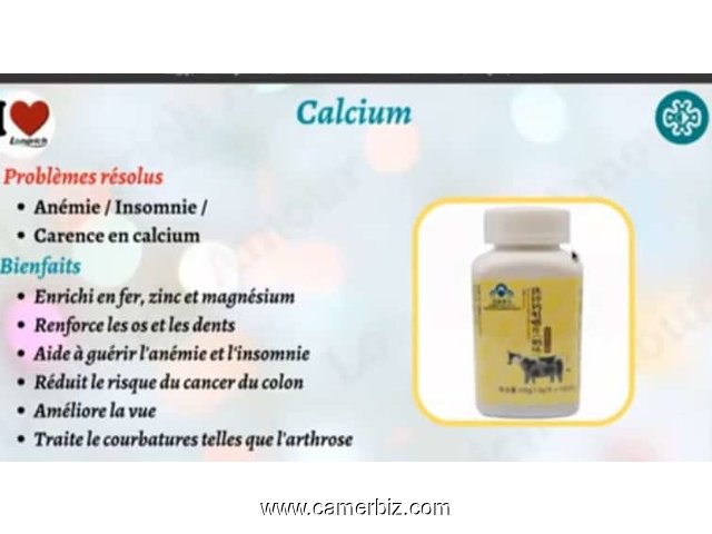 Calcuin  - 25367