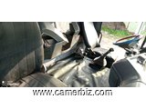 14,200,000FCFA-CAMION REMORQUE-TRACTEUR-MERCEDES ACTROS 3340-MP1-10 ROUES OCCASION EN OR ! - 25461