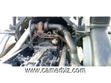 14,200,000FCFA-CAMION REMORQUE-TRACTEUR-MERCEDES ACTROS 3340-MP1-10 ROUES OCCASION EN OR ! - 25461