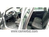 5,000,000FCFA-MERCEDES CLASSE B200-VERSION 2009-OCCASION D’ALLEMAGNE-FULL OPTION - 25541