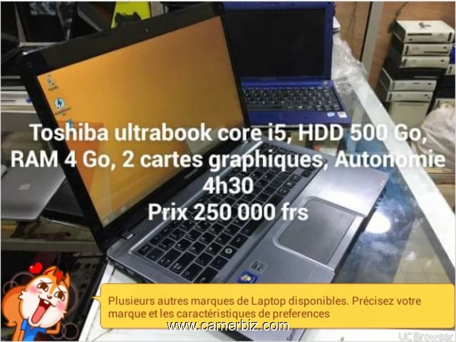 Écouteur,  Téléphones, Laptops, Bluetooth car kit, Bandelette Accu Chek, Manette PS, Billets d'avion - 2555