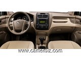 2010 Kia Sportage. YAOUNDE. - 25571