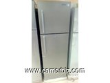 NIKKAI FRIDGE DOUBLE DOOR  - 2565