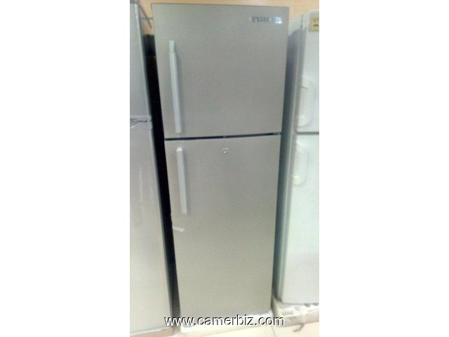 NIKKAI FRIDGE DOUBLE DOOR  - 2565