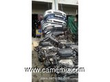 Nouveau Arrivage...! Engines-Moteurs à vendre ! KIA, Merc.A271, 3S, YD25, VVTI, 4M40, 4D56, 4M41 - 25795