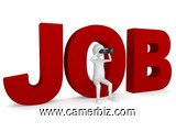 Recrutement  de 2 formateurs en Froid et CLIMATISATION à  Douala - 25796