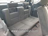 2008 Kia Sorento 4WD avec 7 Places. YAOUNDE. - 25821