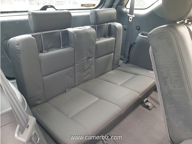 2008 Kia Sorento 4WD avec 7 Places. YAOUNDE. - 25821