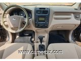2010 Kia Sportage. YAOUNDE. - 25824