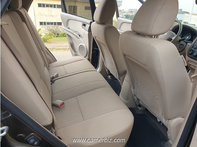 2010 Kia Sportage. YAOUNDE. - 25824