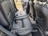 2005 Toyota Rav4 avec 4WD: YAOUNDE. - 25825