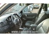 2005 Toyota Rav4 avec 4WD: YAOUNDE. - 25825