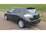 2009 Toyota Balde Automatique avec 4WD. YAOUNDE.  - 25828