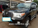 TOYOTA LAND CRUISER 2015 à vendre  - 2583