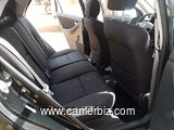 2005 Beautiful Black Toyota Corolla Automatic - Buy Now!!! Air Conditioning System.  - 2594