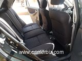 2005 Beautiful Black Toyota Corolla Automatic - Buy Now!!! Air Conditioning System.  - 2594