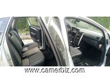 4,800,000FCFA-MERCEDES CLASSE B200-VERSION 2006-OCCASION D’ALLEMAGNE-FULL OPTION - 25964