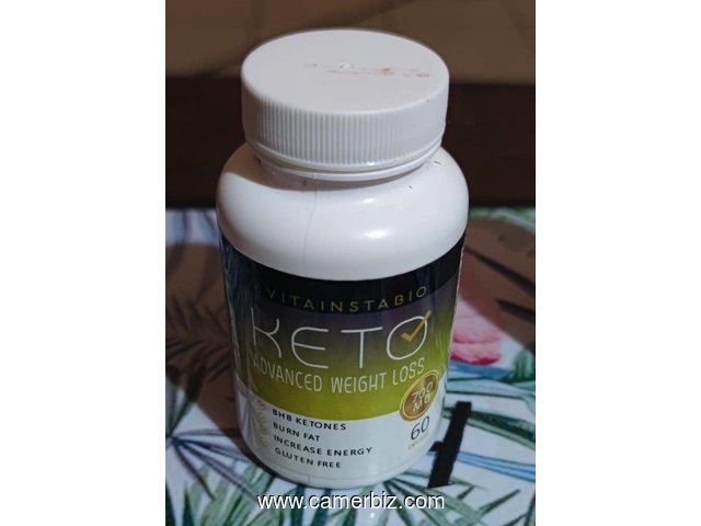 Keto weight loss - 25965