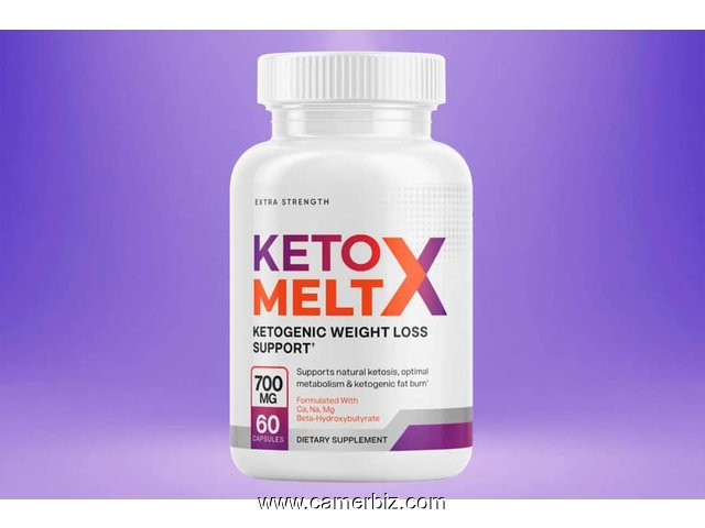 Keto weight loss - 25965