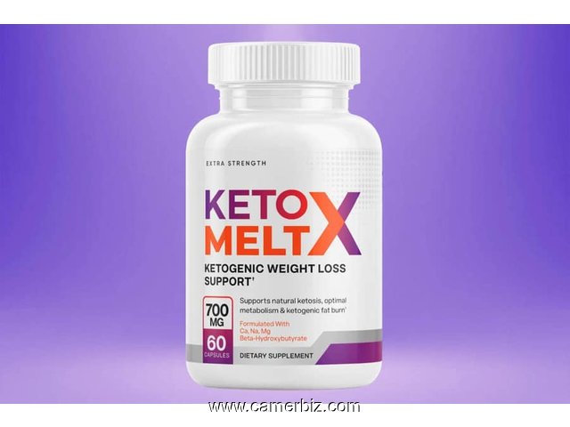 Keto weight loss - 25965