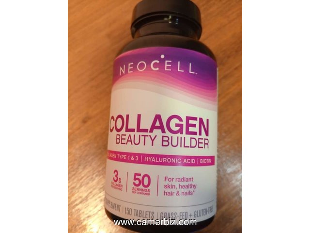 Collagène neocell bio USA - 25966