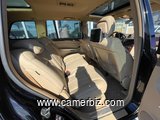 2009 Mercedes GL 450 - 7 PLACES - 4x4 with 2 Televisions - 25986