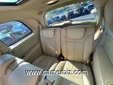 2009 Mercedes GL 450 - 7 PLACES - 4x4 with 2 Televisions - 25986