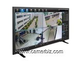 KIT VIDEOSURVEILLANCE 4 CAMERAS  - 25989