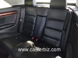 2006 Audi A4 Quattro - 5 places - Decapotable a vendre - 26067