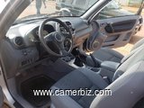 3 Portes 2004 Toyota Rav4 Full Option A Vendre - 2619