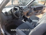 3 Portes 2004 Toyota Rav4 Full Option A Vendre - 2619