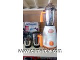 SONASHI BLENDER - 2623