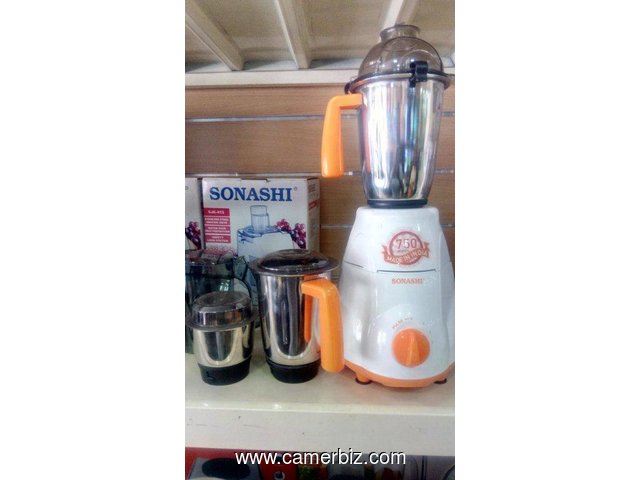 SONASHI BLENDER - 2623