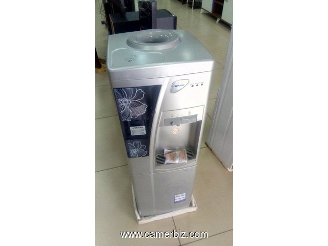 NIKKAI DISPENSOR WATER - 2627