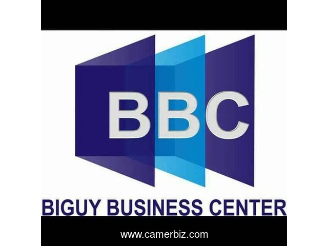 BIGUY BUSINESS CENTER, Votre partenaire d'achats et de transport de colis De l’Asie pour le Cameroun - 2639