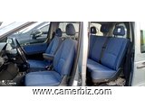 4,600,000FCFA-MINI-VAN MERCEDES VANEO-VERSION 2011-OCCASION D’ALLEMAGNE-FULL OPTION - 26425